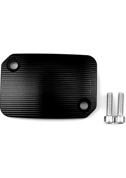 Bmw G310R G310GS Hidrolik Kapağı Siyah