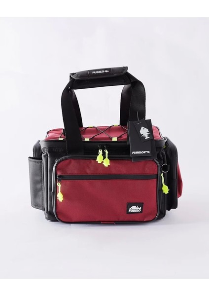 Inventory Balıkçı Çantası - Bordo fiyatları