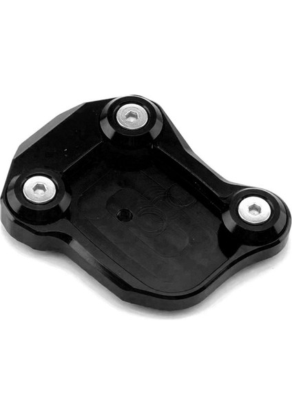 Honda CB650F Yan Ayak Genişletme Siyah