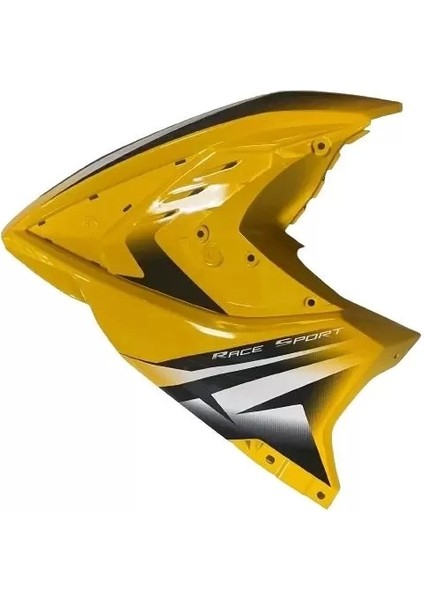 Pulsar Rs 200 Depo Grenajı Sol Sarı Orijinal