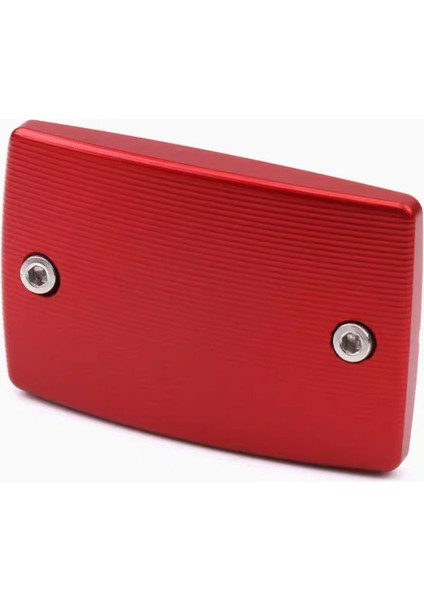 Yamaha mt 07 Hidrolik Kapağı Dekoratif Kırmızı