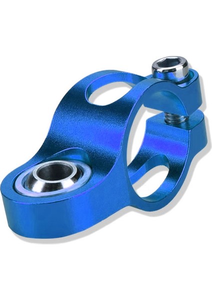 Yamaha mt 09 Denge Amotisör Bağlantı Kelepçesi Mavi