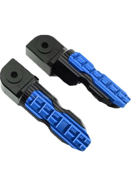 Kawasaki Z1000 Uyumlu Sürücü Basamak Mavi