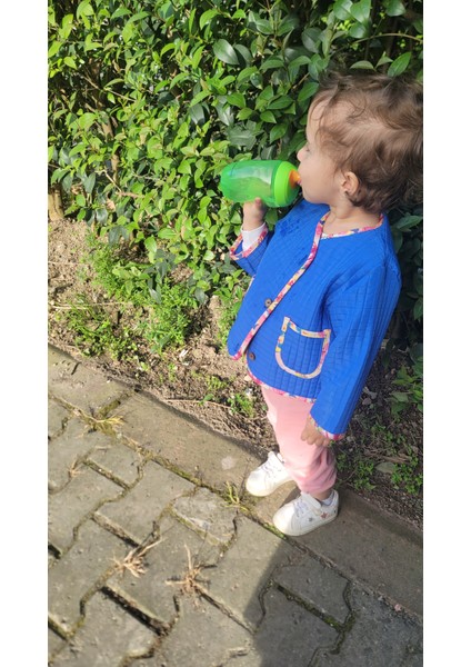 Kapitone Mont Kız Çocuk fırsatları