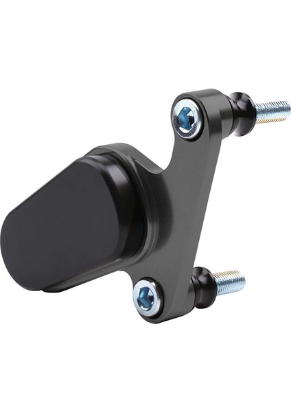 Yamaha Xmax Uyumlu Kaliper Koruma Füme