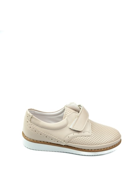 100 Bej Erkek Çocuk Kolej Günlük Ayakkabı fiyatları