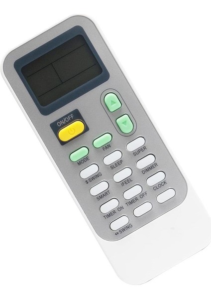 Quatech ACS‐OU24SP‐PE Ile Uyumlu Inverter Klima Kumandası modelleri