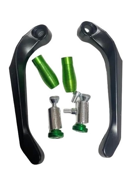 Manet Koruma K1 Yeşil