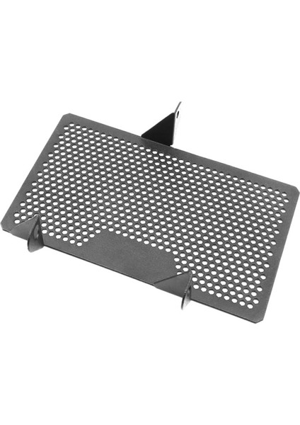 Honda Cbr 250 Uyumlu Radyatör Koruma Siyah