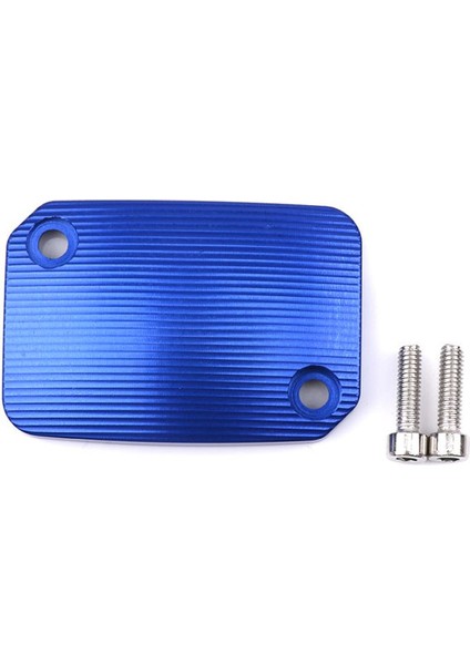 Bmw G310R G310GS Hidrolik Kapağı Mavi