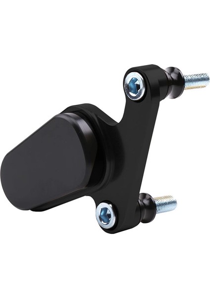 Yamaha Xmax Uyumlu Kaliper Koruma Siyah