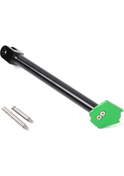 Kawasaki Yan Sehpa Yan Ayak Yeşil