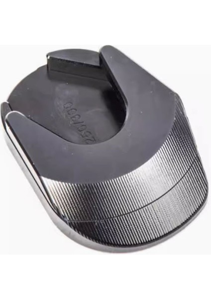 Kymco Uyumlu Yan Ayak Genişletme Füme