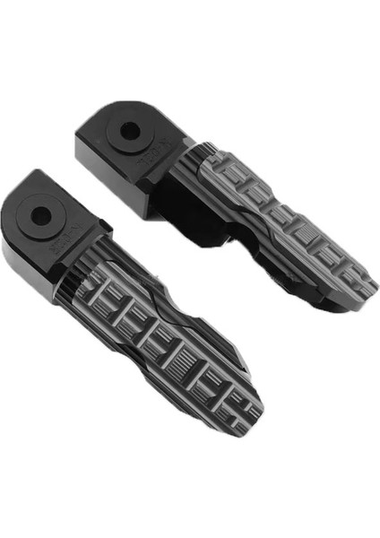 Kawasaki Z1000 Uyumlu Sürücü Basamak Füme