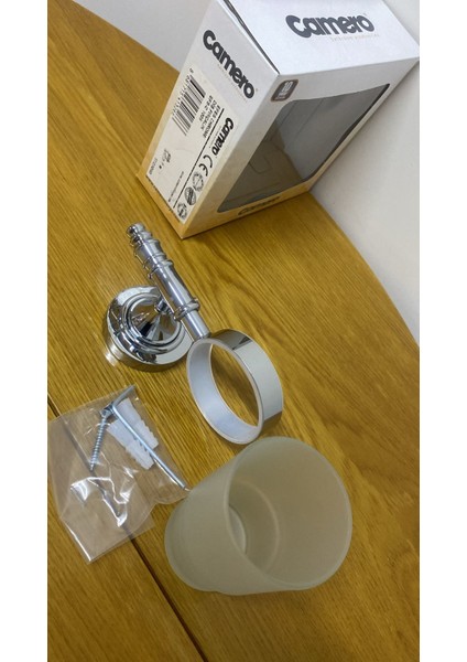 Adnoss Camero Efes Diş Fırçalık EFS-C1005