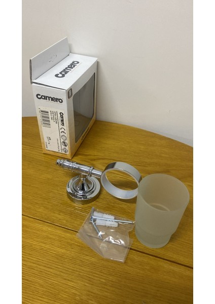 Adnoss Camero Efes Diş Fırçalık EFS-C1005