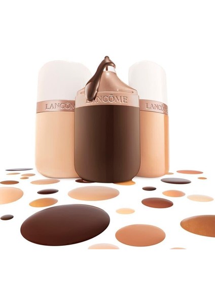 Idole Skin 3 Serum Supertint Fondöten 24W