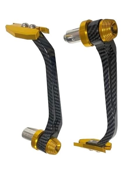 Manet Koruma E1 Sarı