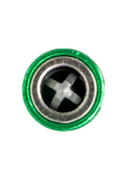 530406 Mıknatıslı Yıldız Bits Uç Pozidrv PZ2X65 mm