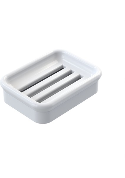 Granit Hazneli Katı Sabunluk