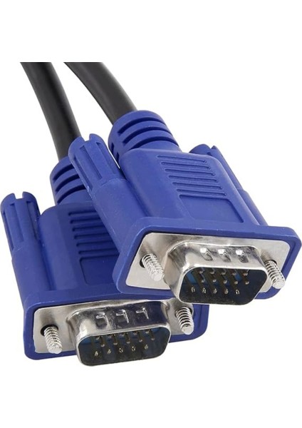 VGA Kablo 1.5 M Apricot Ap-Vga1.5