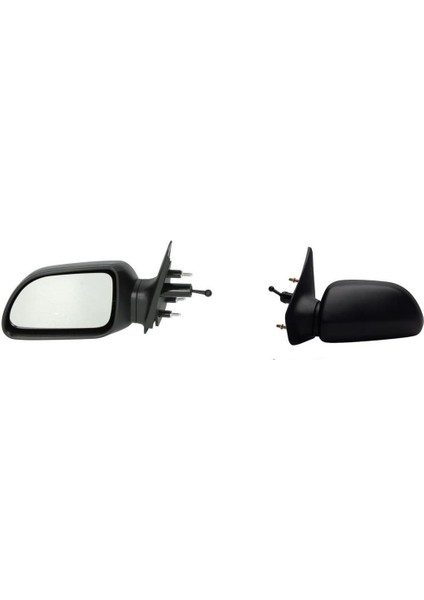 Dış Dikiz Aynası Sol Renault R19 Manuel Ayar 7700785786 AG018 Işbir