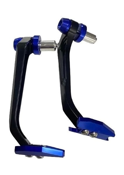 Manet Koruma D1 Mavi