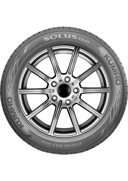 185/65R14 86H Solus TA21 Oto Lastik ( Üretim Yılı : 2025 ) modelleri