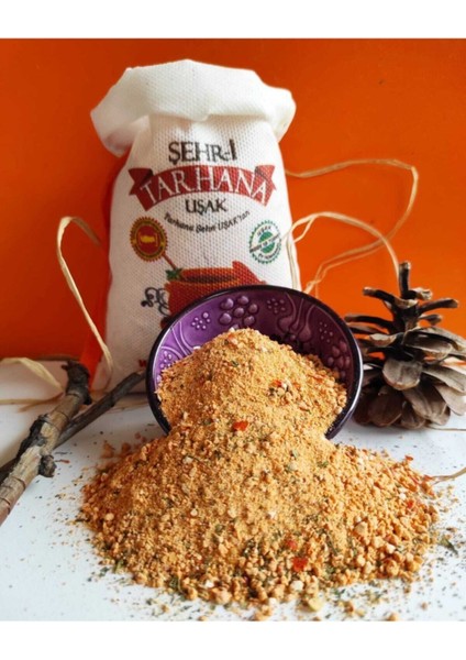 Uşak Tarhanası 250 gr Tatlı