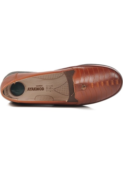 Deri Siyah Kadın Günlük Ayakkabı fırsatları