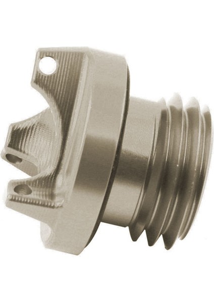 Kawasaki Dekoratif Yağ Kapak Vidası Füme