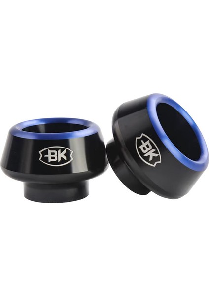 Universal Ön Aks Koruma Mavi