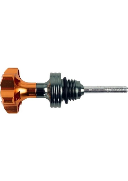 Yamaha Motor Yağ Çubuğu Turuncu
