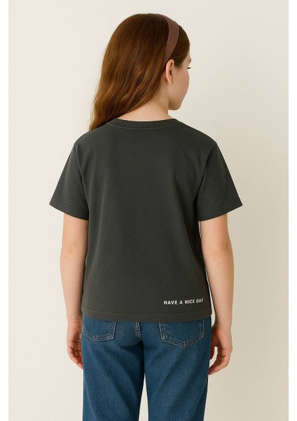 Kız Çocuk T-Shirt fiyatları