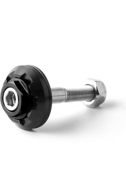 Universal Arka Amortisör Dekoratif Vida Seti Siyah