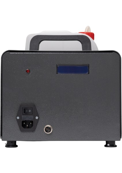 - Safir 3000 / 2250 Watt Sis Makinası / 1 Litre Yoğun Sis Likit Hediyeli fiyatları