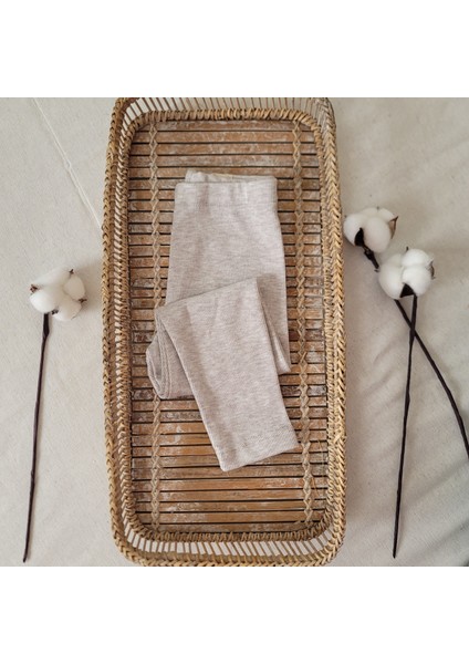 Kız Çocuk Ribana Tayt