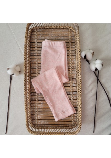 Kız Çocuk Ribana Tayt