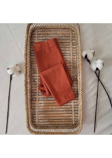 Kız Çocuk Ribana Tayt