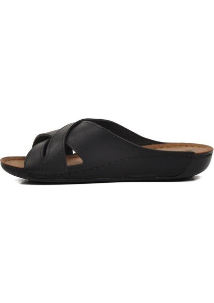 08-982 Orto Pedik Kadın Günlük Terlik fırsatları