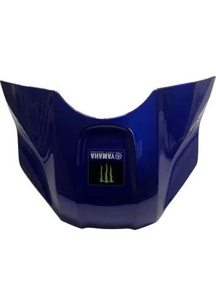 Yzf R25 (2019-2024) Depo Ön Grenajı Mavi 30 P0 Orijinal
