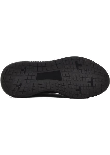 Siyah Nubuk Deri Erkek Sneaker 1004 M indirimleri