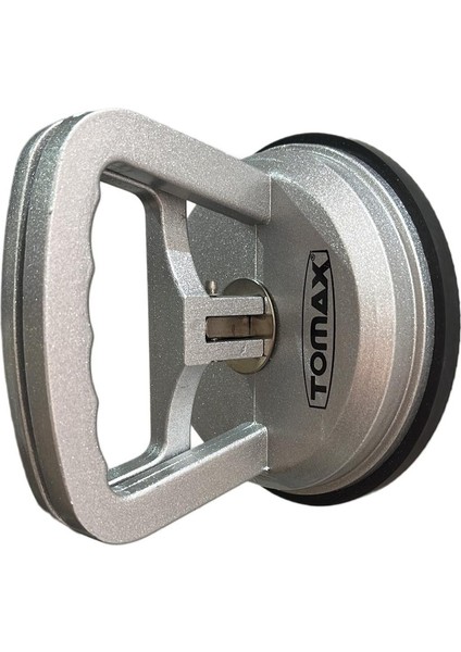 Metal Cam Vantuzu Tekli
