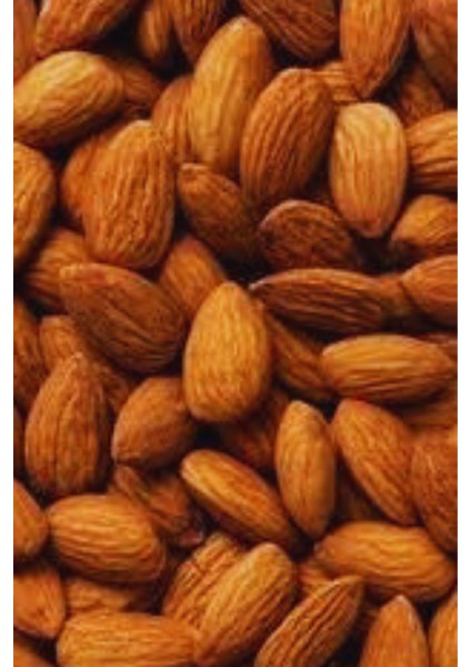 Çiğ Badem