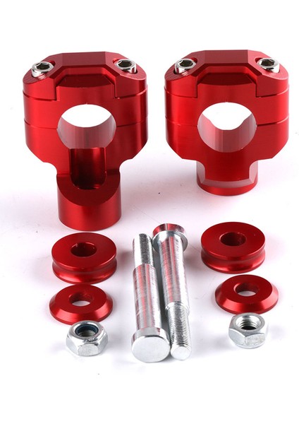 Universal Gidon Yükseltme Aparatı 28 mm Kırmızı