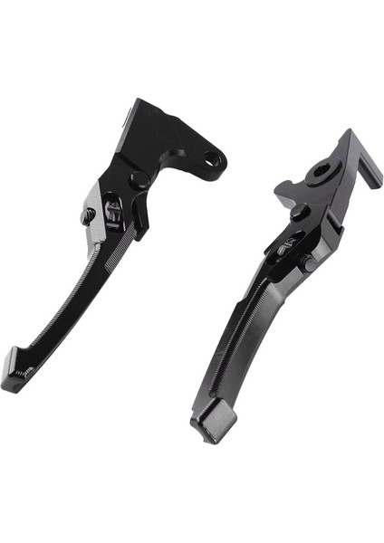 Yamaha Aerox Uyumlu Siyah Spor Manet