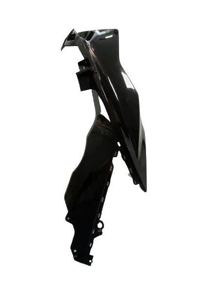Yzf R25 (2019-2024) Panel Sol Parlak Siyah P3 Orijinal