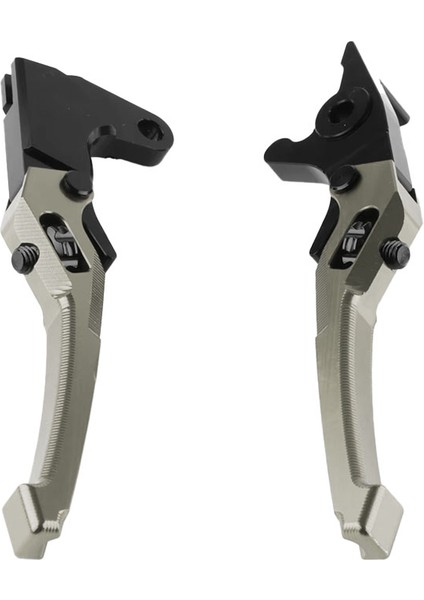 Yamaha Aerox Uyumlu Füme Spor Manet