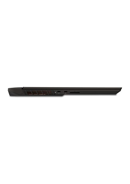 <![cdata[msı 16" Qhd Vector 16 Hx Aı A2XWIG-090XTR Ultra 9 275HX-64GB Ddr5 RAM-16GB RTX5080-1TB Nvme-Fdos 240HZ]]>