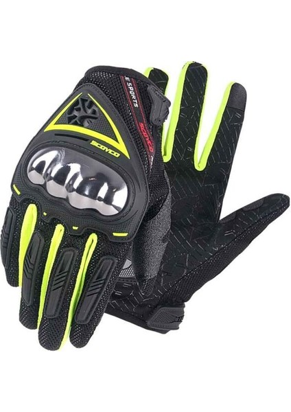 MC44 Yazlık Motosiklet Eldiveni fiyatları